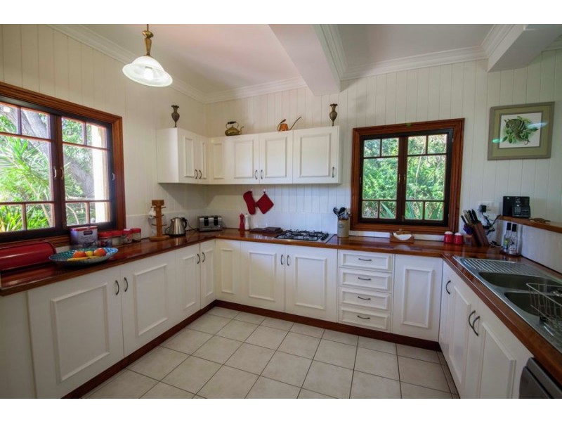 31-33 Puller Street, Granville QLD 4650