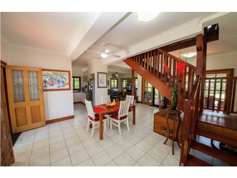 31-33 Puller Street, Granville QLD 4650