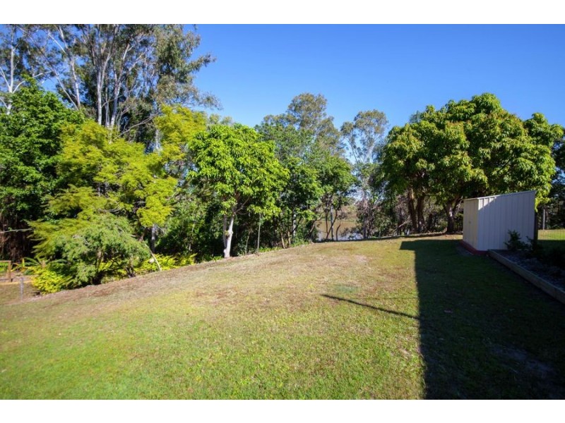 31-33 Puller Street, Granville QLD 4650