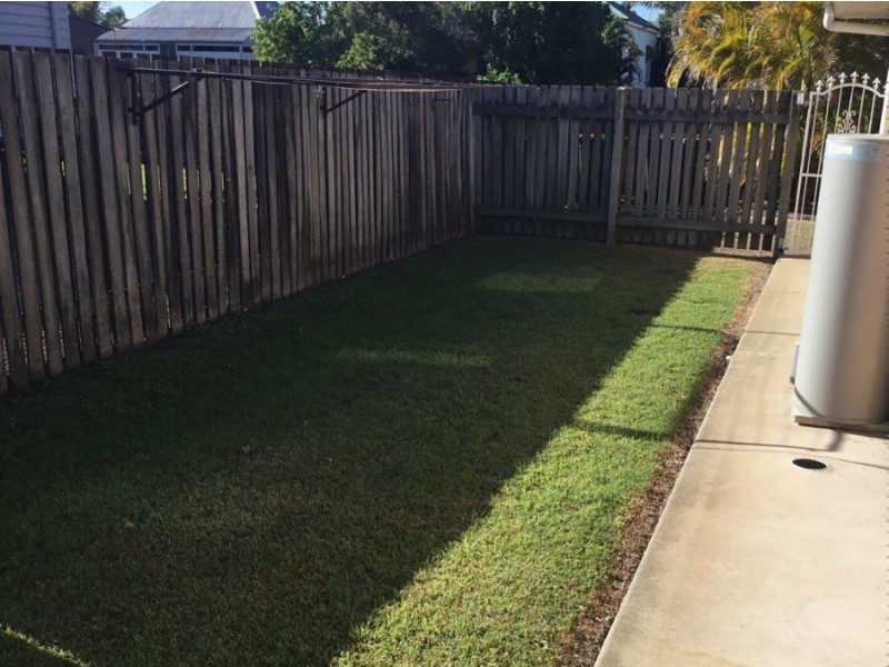 U4 / 118 Cheapside Street, Maryborough QLD 4650
