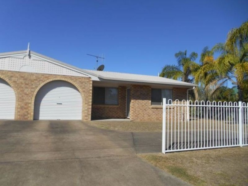 U4 / 118 Cheapside Street, Maryborough QLD 4650
