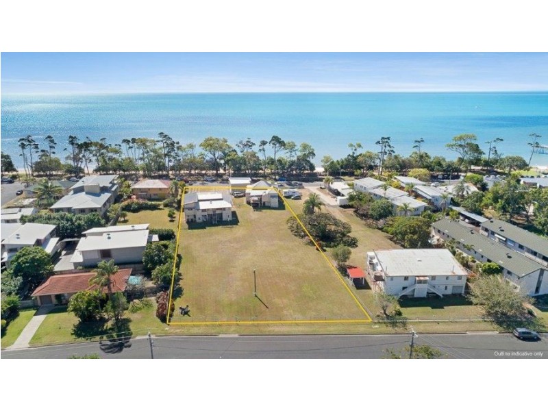 330-331 Esplanade, Scarness QLD 4655