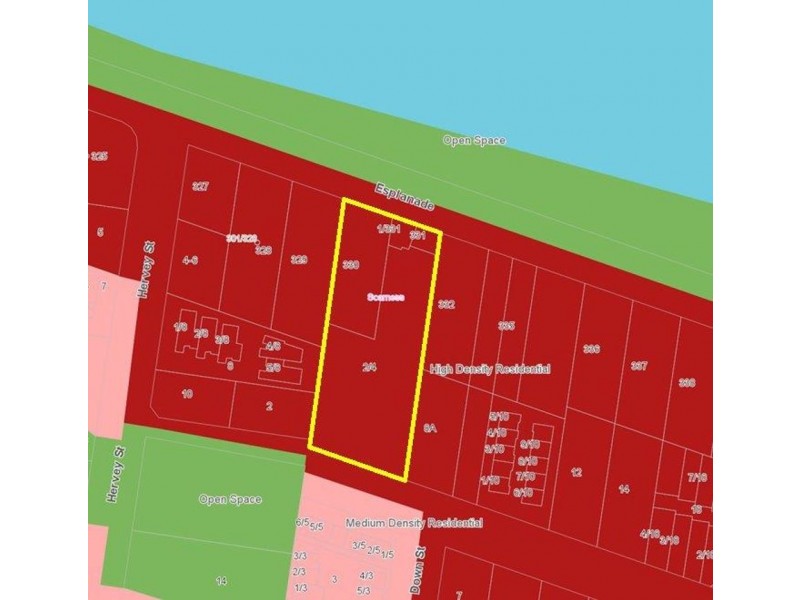 330-331 Esplanade, Scarness QLD 4655