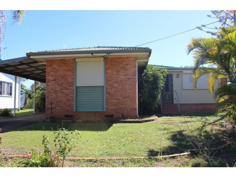 8 Errol Street, Maryborough QLD 4650