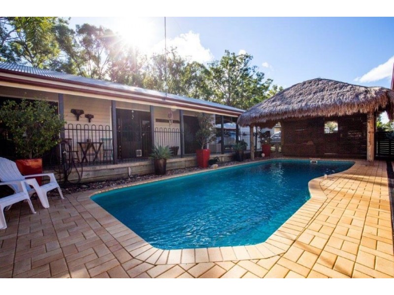 105 Genrich Road, Tinana QLD 4650