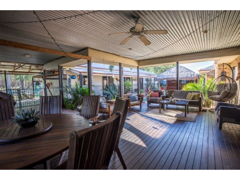 105 Genrich Road, Tinana QLD 4650