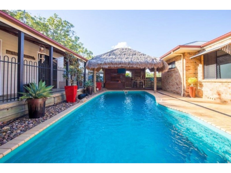 105 Genrich Road, Tinana QLD 4650