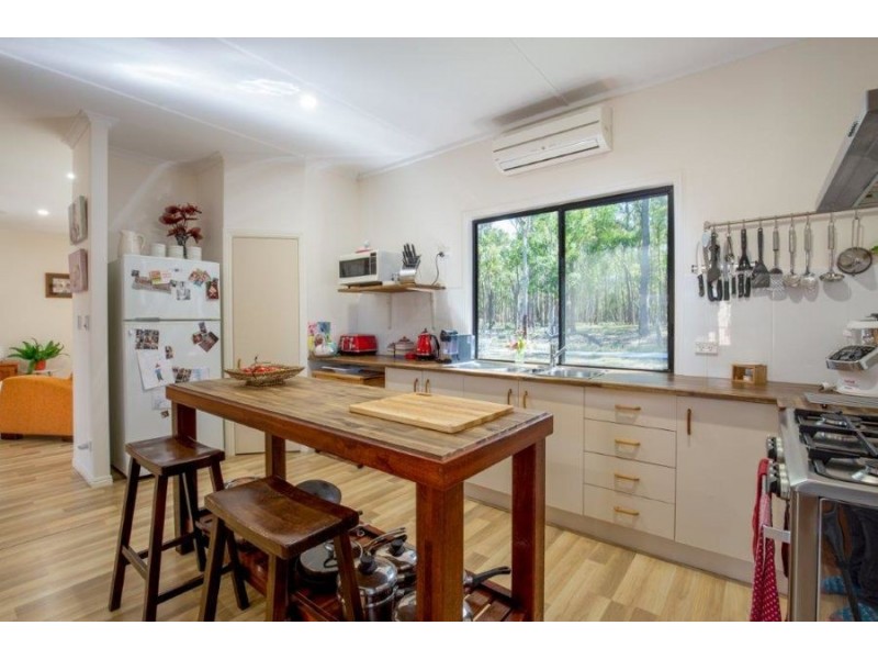 105 Genrich Road, Tinana QLD 4650