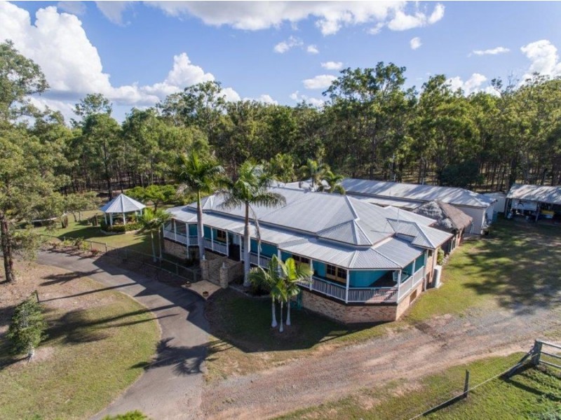 105 Genrich Road, Tinana QLD 4650