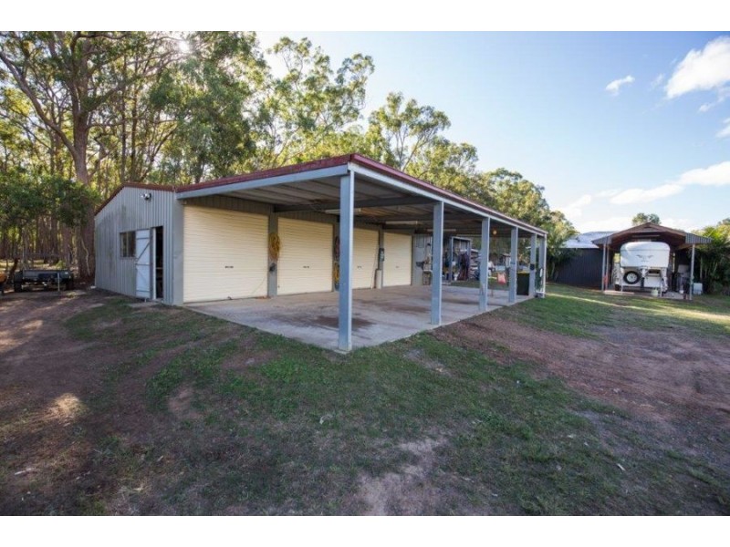105 Genrich Road, Tinana QLD 4650