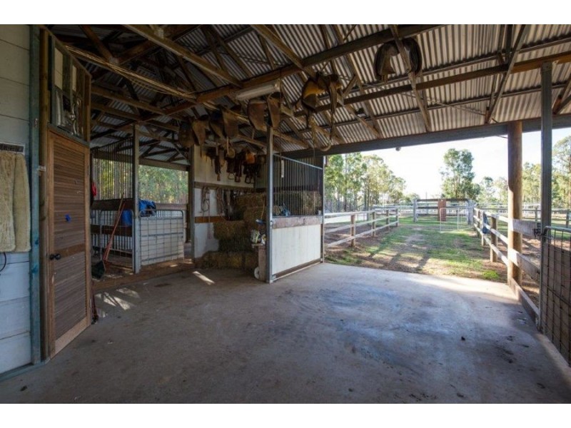 105 Genrich Road, Tinana QLD 4650