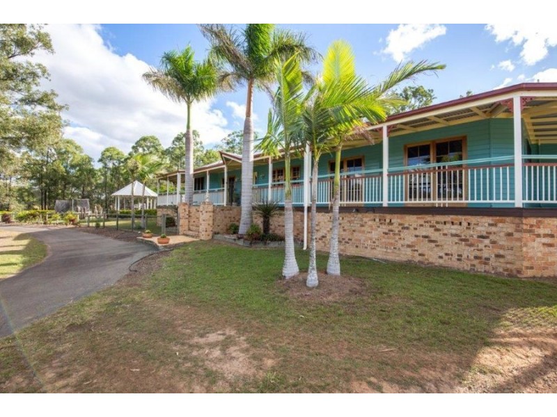 105 Genrich Road, Tinana QLD 4650
