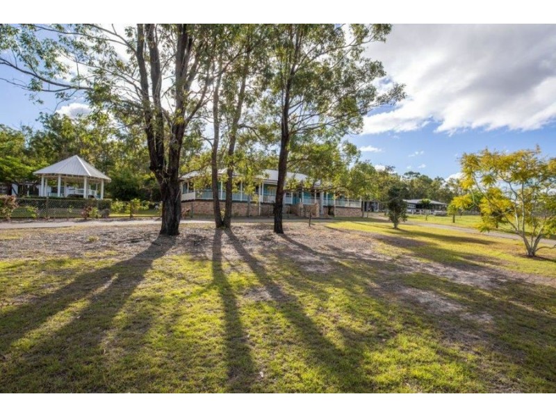105 Genrich Road, Tinana QLD 4650