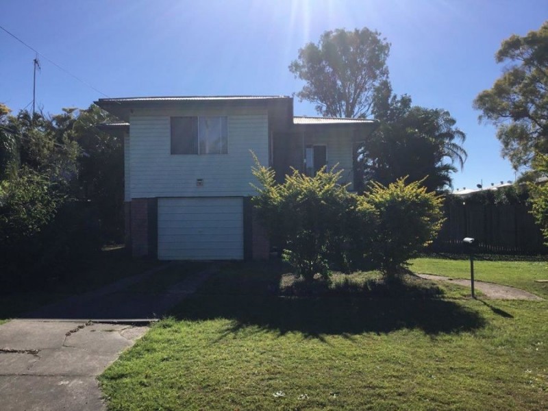 16 Wynne Parade, Maryborough QLD 4650