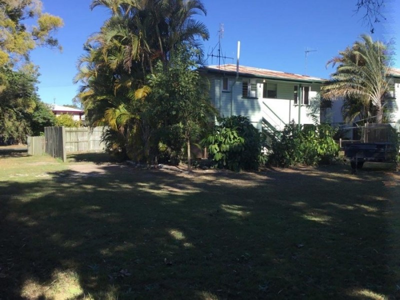 16 Wynne Parade, Maryborough QLD 4650