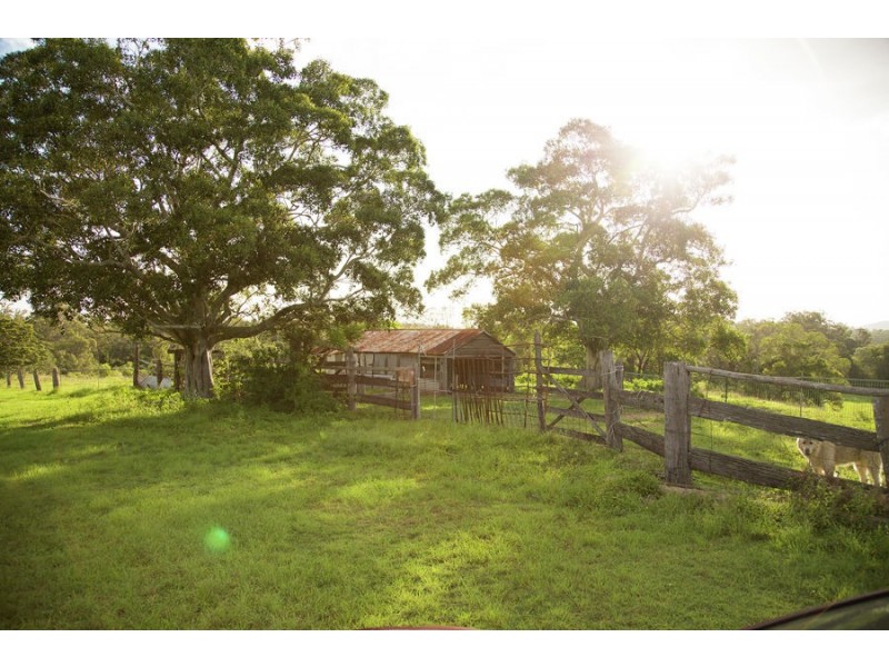 52 Maryborough Biggenden Road, Thinoomba QLD 4650