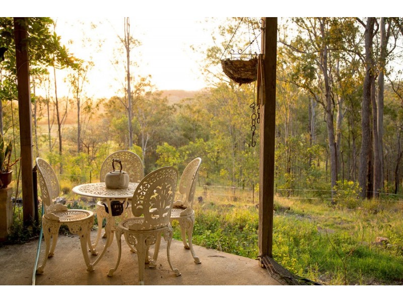 52 Maryborough Biggenden Road, Thinoomba QLD 4650