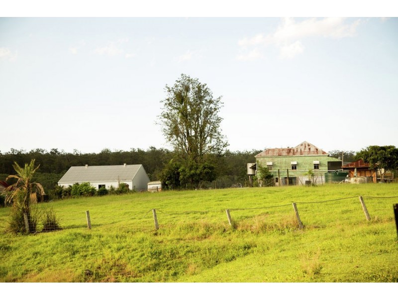 52 Maryborough Biggenden Road, Thinoomba QLD 4650