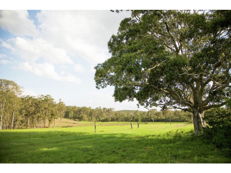52 Maryborough Biggenden Road, Thinoomba QLD 4650