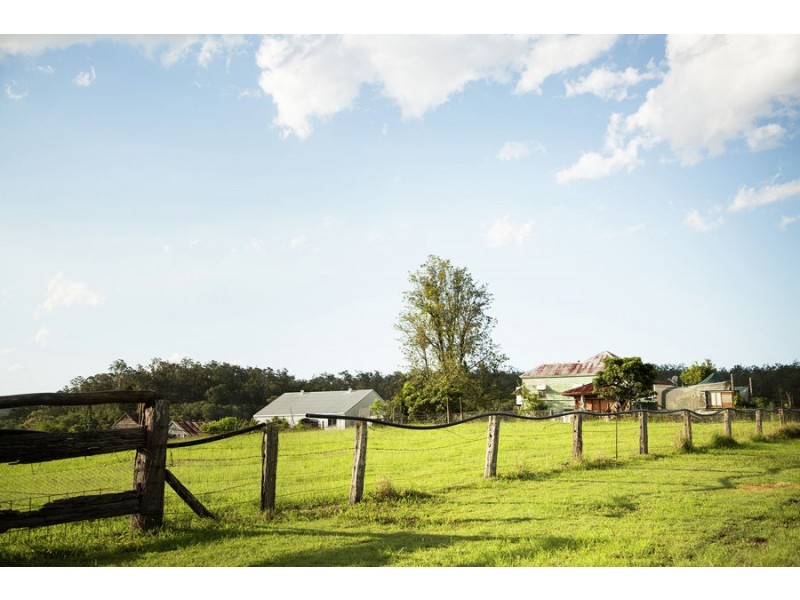 52 Maryborough Biggenden Road, Thinoomba QLD 4650