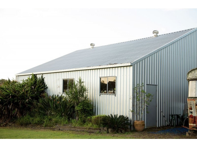 52 Maryborough Biggenden Road, Thinoomba QLD 4650
