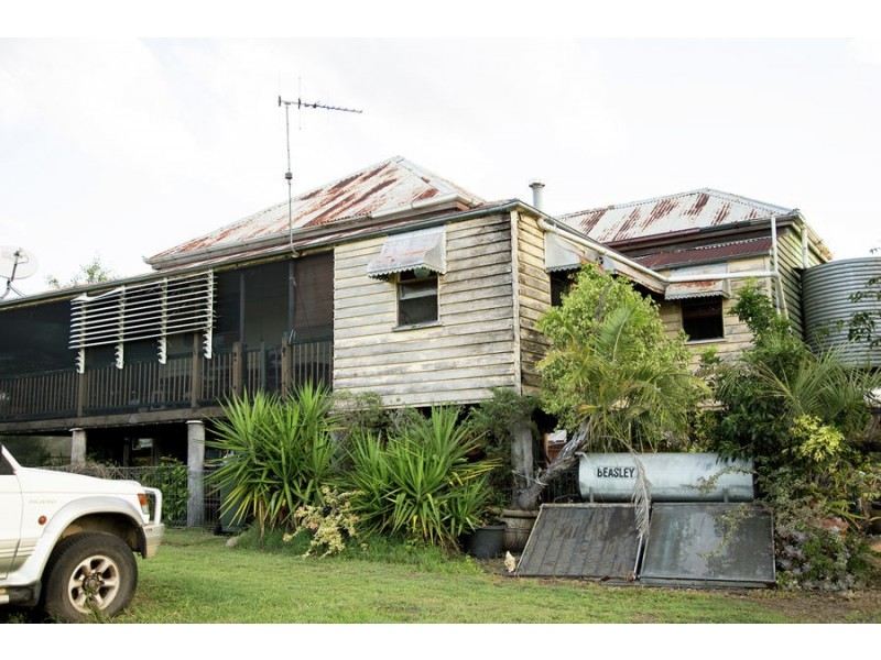 52 Maryborough Biggenden Road, Thinoomba QLD 4650