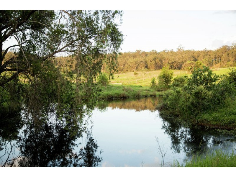 52 Maryborough Biggenden Road, Thinoomba QLD 4650