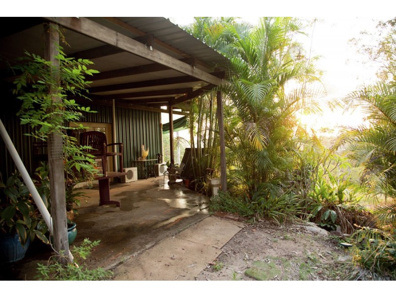 52 Maryborough Biggenden Road, Thinoomba QLD 4650