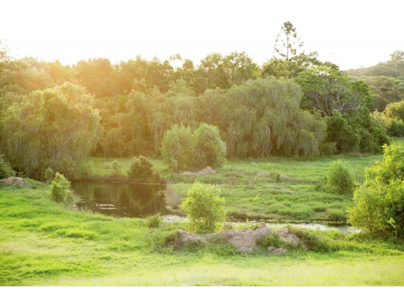 52 Maryborough Biggenden Road, Thinoomba QLD 4650