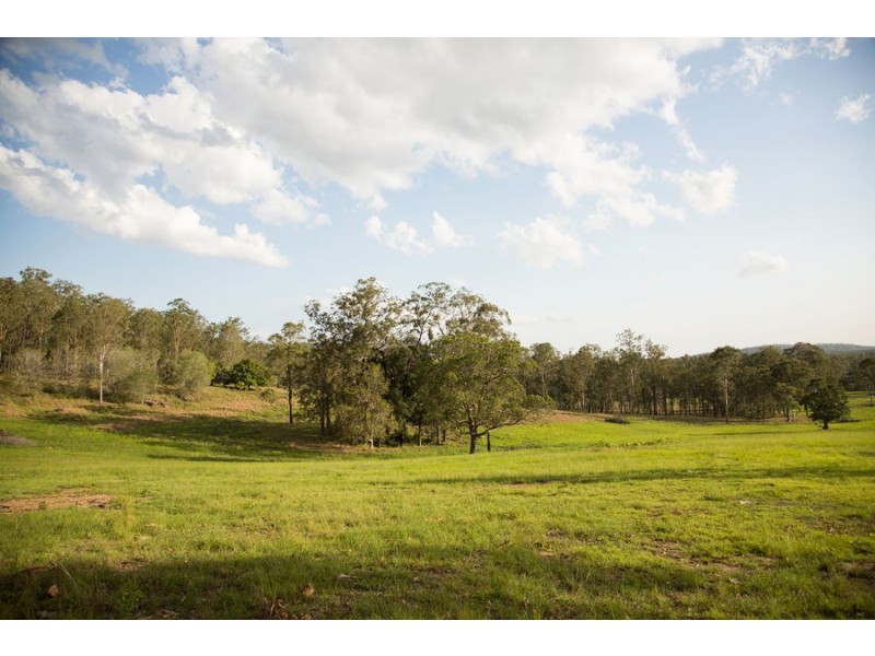 52 Maryborough Biggenden Road, Thinoomba QLD 4650