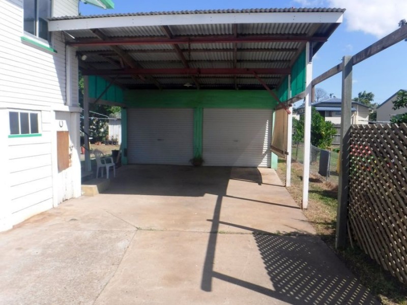 129 Cambridge Street, Granville QLD 4650