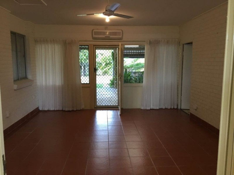 Granville QLD 4650