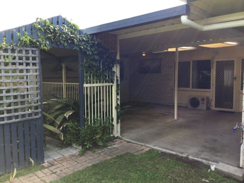 Granville QLD 4650