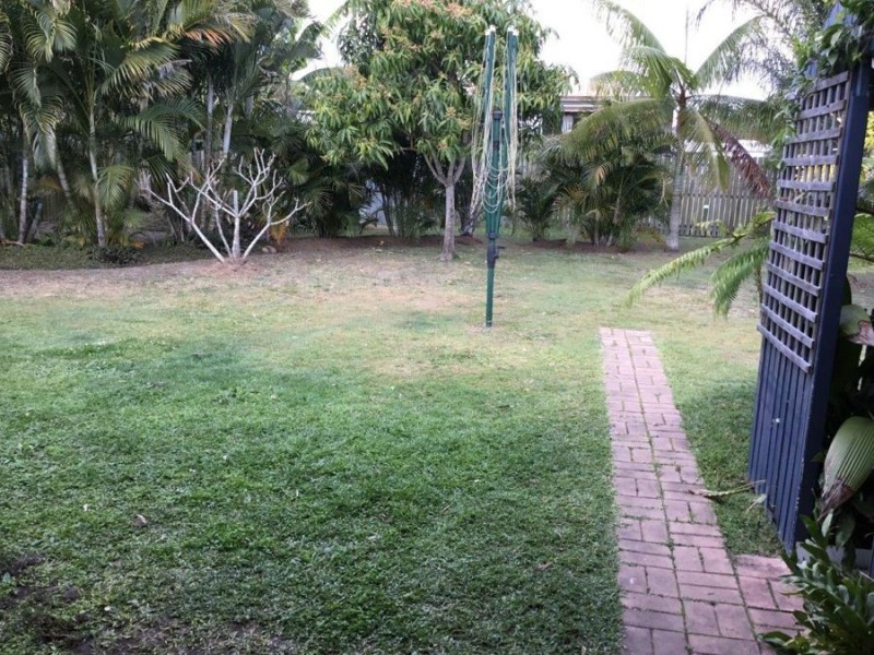 Granville QLD 4650
