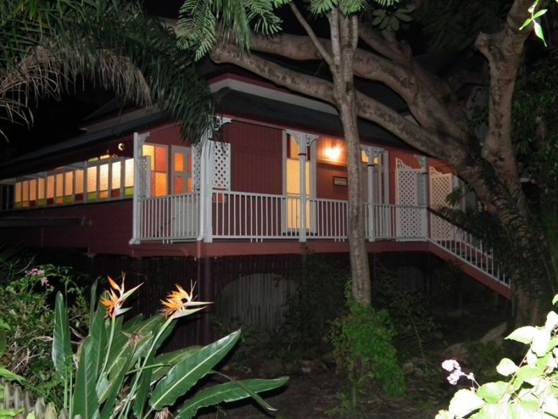 284 Lennox Street, Maryborough QLD 4650