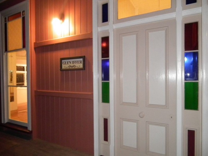 284 Lennox Street, Maryborough QLD 4650