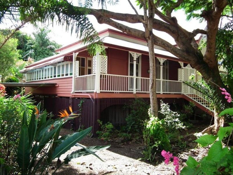 284 Lennox Street, Maryborough QLD 4650