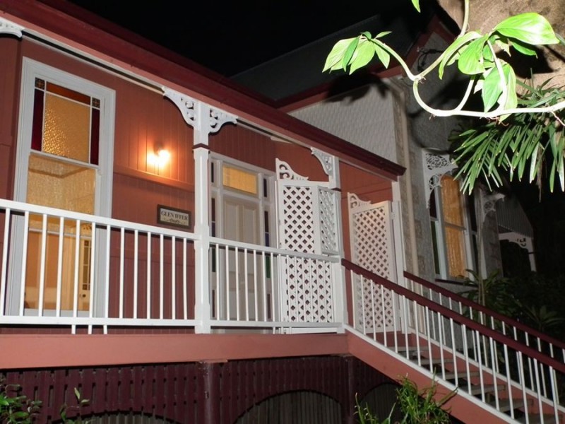 284 Lennox Street, Maryborough QLD 4650