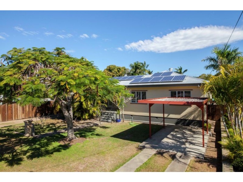 6 Alvie Street, Maryborough QLD 4650