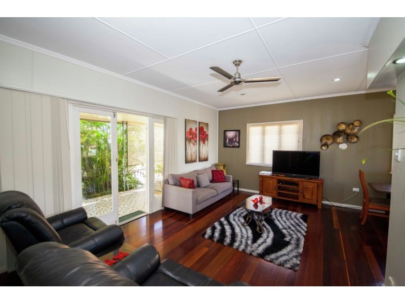 6 Alvie Street, Maryborough QLD 4650