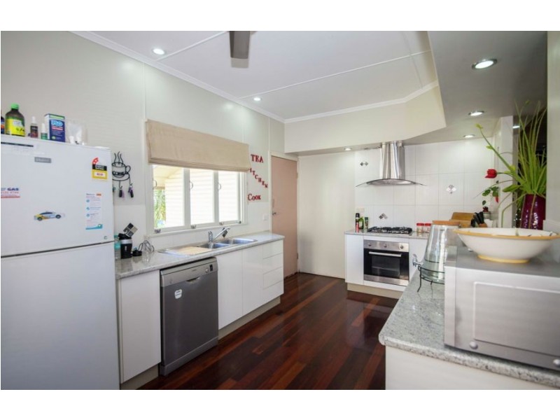 6 Alvie Street, Maryborough QLD 4650