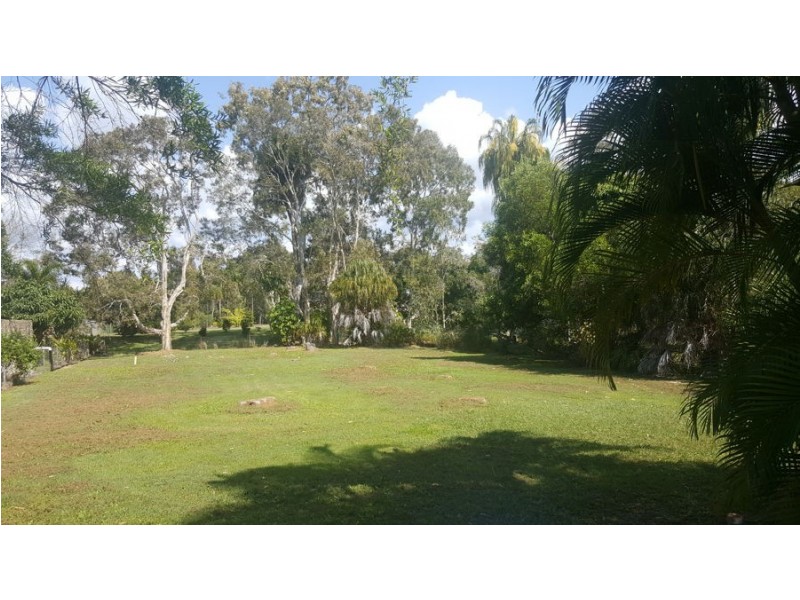 22 Outridge Avenue, Poona QLD 4650