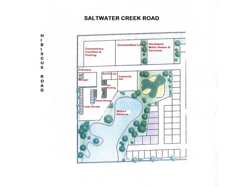 1190 Saltwater Creek Road, Maryborough QLD 4650