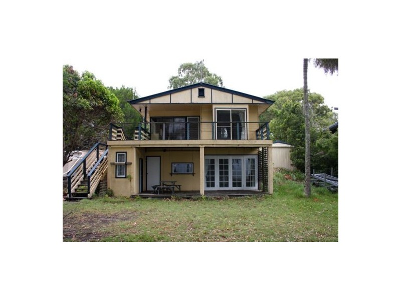 231 Boronia Drive, Poona QLD 4650