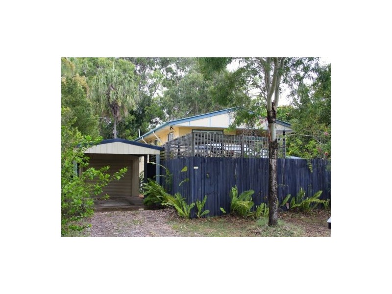 231 Boronia Drive, Poona QLD 4650