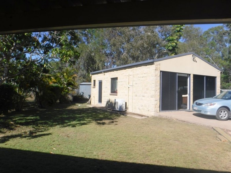 46 Burrum Street, Maryborough QLD 4650
