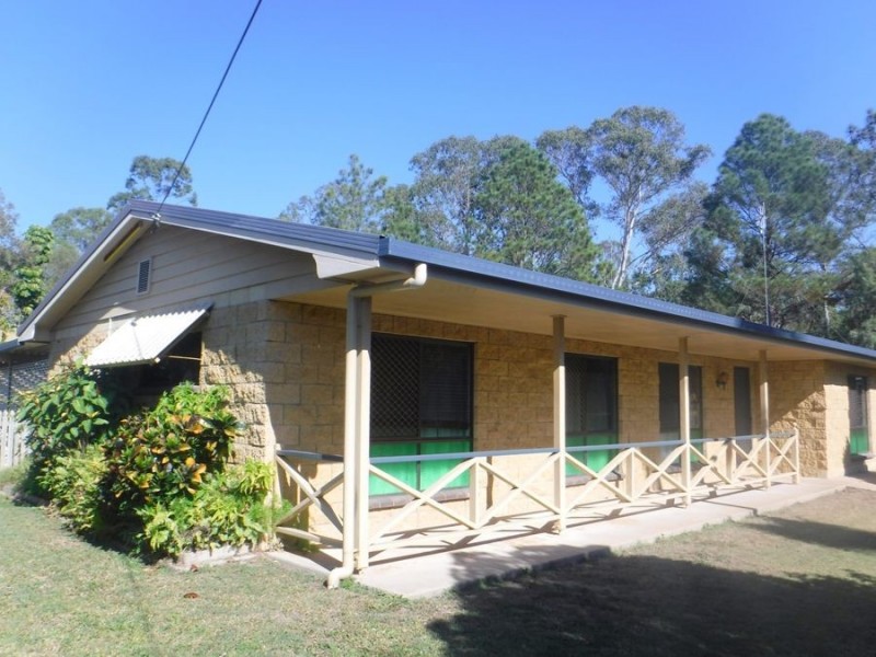 46 Burrum Street, Maryborough QLD 4650