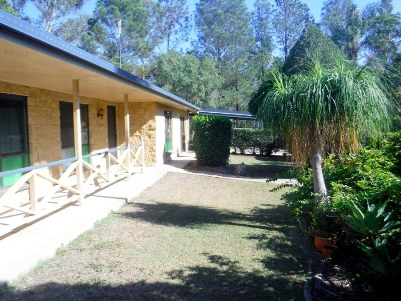 46 Burrum Street, Maryborough QLD 4650