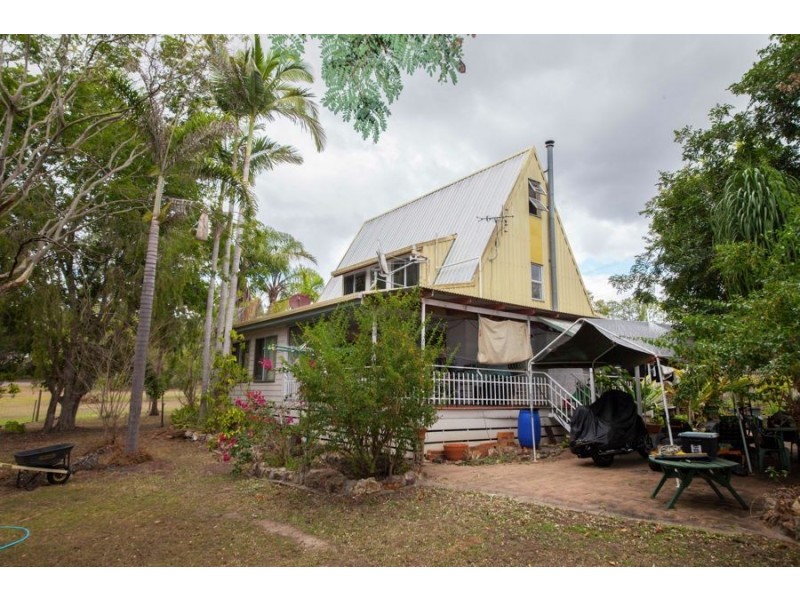 835 River Road, Tinana South QLD 4650