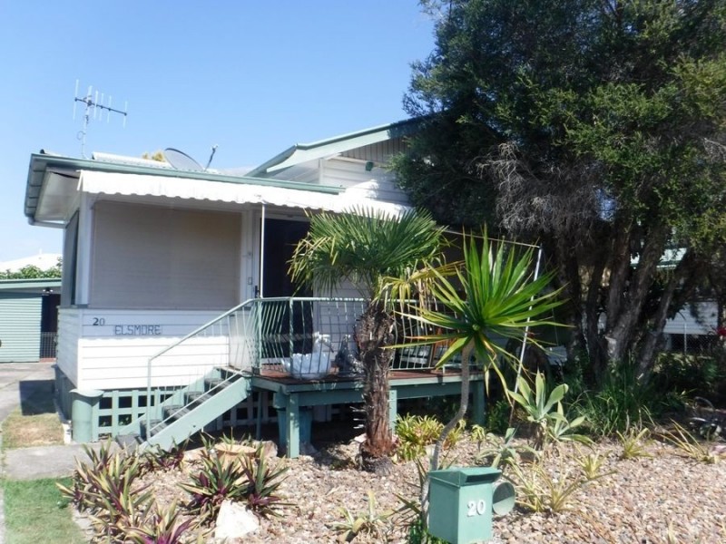 20 Macadam Street, Maryborough QLD 4650